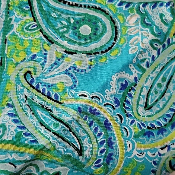 Kim Rogers Crop Pants - Picture 5 of 5